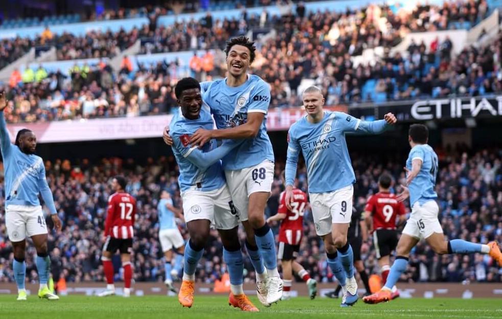 华体会棋牌下载-阿莱恩：我对我的首场德比很兴奋；外租沃特福德对我帮助很大