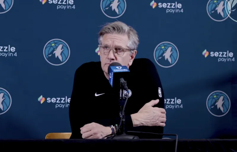 华体会棋牌下载-芬奇采访全文：麦丹复出状态很不错，失误过多没能逆转局势